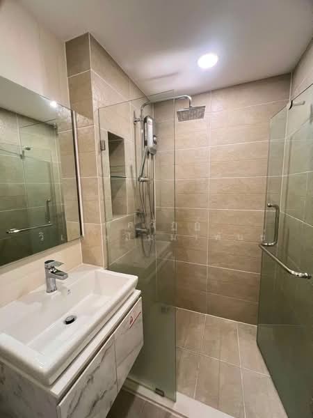 The Cube Urban Sathorn - Chan, Bangkok, Soi Chan 51, Wat Prayakrai, Bang Kho Laem, Bangkok, 1 Bedroom, 35 sqm, Condo For Rent, by ทศวัฏฏ์ วิเศษสัมมาพันธ์, 500488300 - DDproperty.com