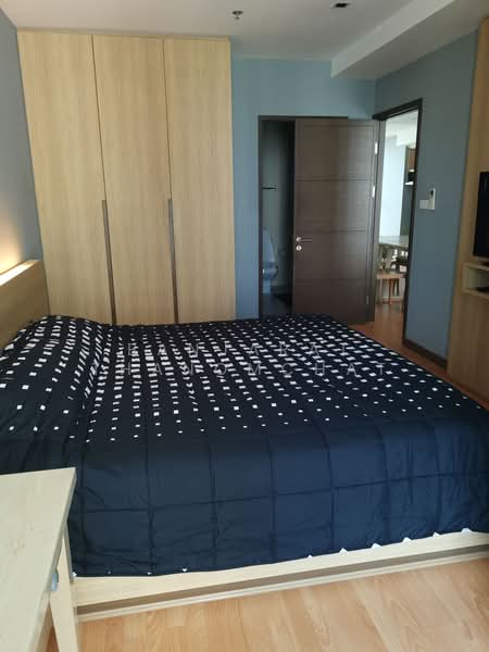 The Alcove Thonglor 10, Bangkok, 199 Soi Sukhumvit 63, Sukhumvit Road, Khlong Tan Nua, Watthana, Bangkok, 1 Bedroom, 54 sqm, Condo For Rent, by Banjarat Thanomchat, 500488301 - DDproperty.com