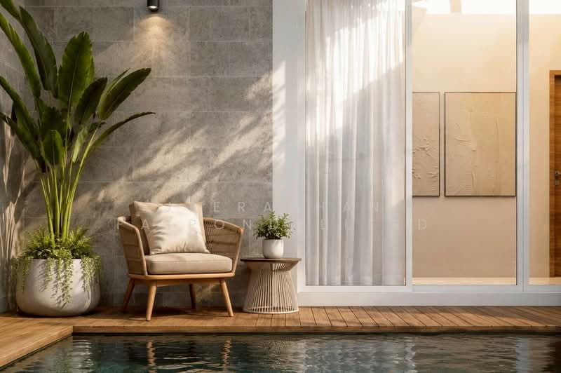 New Modern Villa for Sale in Aonang, Krabi, Ao Nang, Muang Krabi, Krabi, 3 Bedrooms, 251 sqm, Villa For Sale, by JEERAPHAN FAIPONDEELERD, 500488302 - DDproperty.com