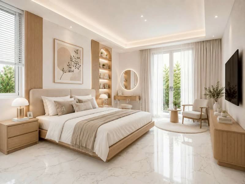 New Modern Villa for Sale in Aonang, Krabi, กระบี่, อ่าวนาง, เมืองกระบี่, กระบี่, 251 ตร.ม., วิลล่า ขาย, โดย JEERAPHAN FAIPONDEELERD, 500488302 - DDproperty.com