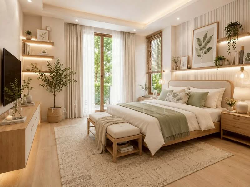 New Modern Villa for Sale in Aonang, Krabi, กระบี่, อ่าวนาง, เมืองกระบี่, กระบี่, 251 ตร.ม., วิลล่า ขาย, โดย JEERAPHAN FAIPONDEELERD, 500488302 - DDproperty.com