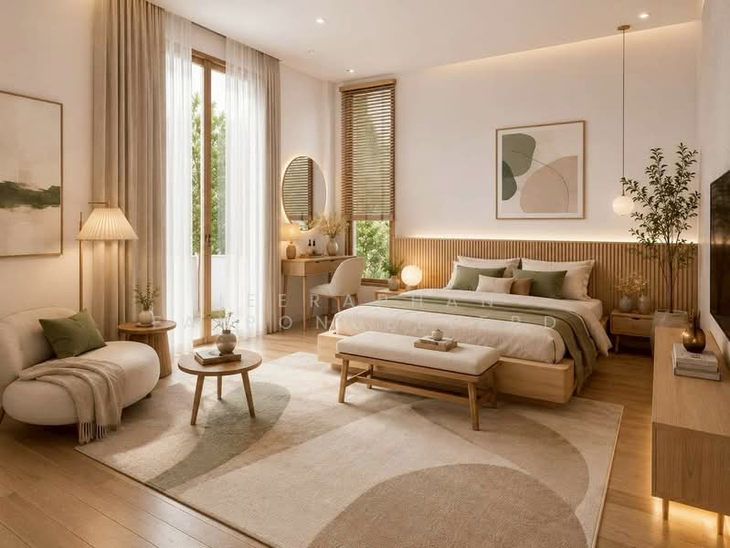 New Modern Villa for Sale in Aonang, Krabi, Ao Nang, Muang Krabi, Krabi, 3 Bedrooms, 251 sqm, Villa For Sale, by JEERAPHAN FAIPONDEELERD, 500488302 - DDproperty.com