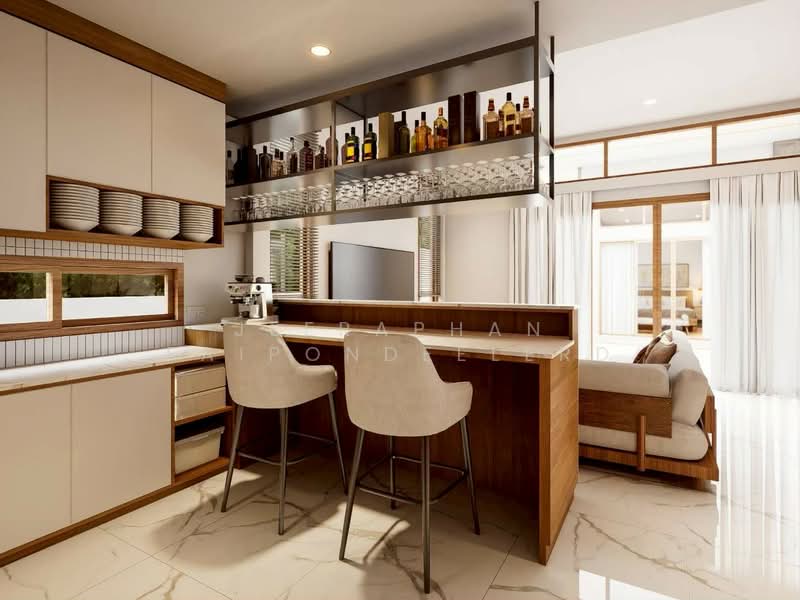 New Modern Villa for Sale in Aonang, Krabi, กระบี่, อ่าวนาง, เมืองกระบี่, กระบี่, 251 ตร.ม., วิลล่า ขาย, โดย JEERAPHAN FAIPONDEELERD, 500488302 - DDproperty.com