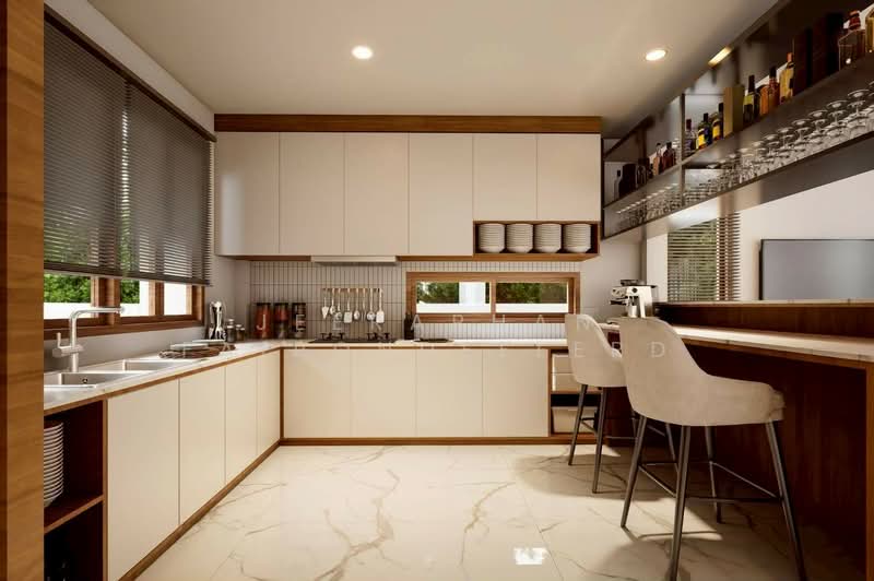 New Modern Villa for Sale in Aonang, Krabi, Ao Nang, Muang Krabi, Krabi, 3 Bedrooms, 251 sqm, Villa For Sale, by JEERAPHAN FAIPONDEELERD, 500488302 - DDproperty.com
