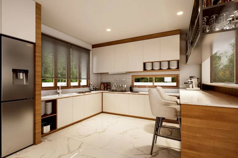 New Modern Villa for Sale in Aonang, Krabi, Ao Nang, Muang Krabi, Krabi, 3 Bedrooms, 251 sqm, Villa For Sale, by JEERAPHAN FAIPONDEELERD, 500488302 - DDproperty.com
