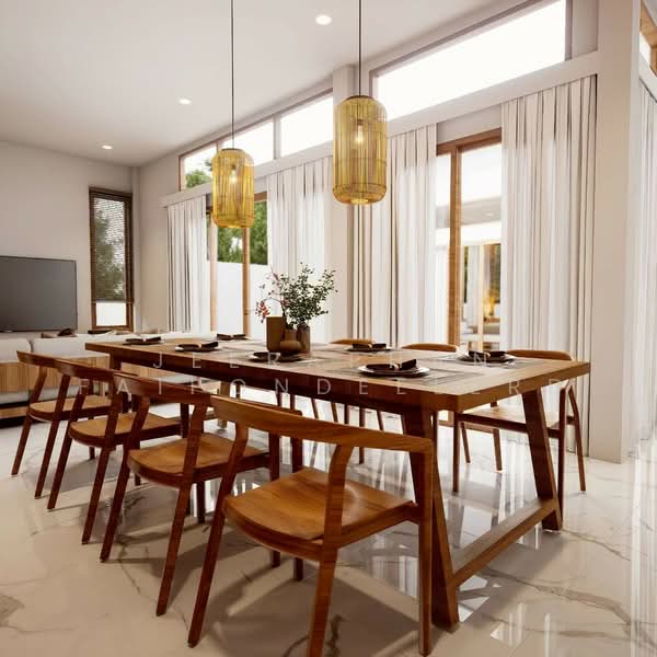 New Modern Villa for Sale in Aonang, Krabi, Ao Nang, Muang Krabi, Krabi, 3 Bedrooms, 251 sqm, Villa For Sale, by JEERAPHAN FAIPONDEELERD, 500488302 - DDproperty.com
