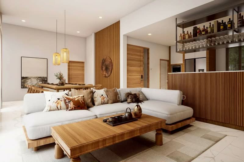 New Modern Villa for Sale in Aonang, Krabi, Ao Nang, Muang Krabi, Krabi, 3 Bedrooms, 251 sqm, Villa For Sale, by JEERAPHAN FAIPONDEELERD, 500488302 - DDproperty.com