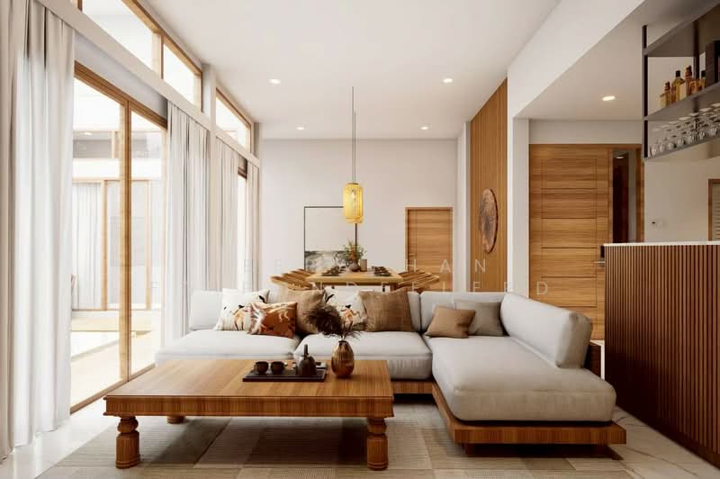 New Modern Villa for Sale in Aonang, Krabi, กระบี่, อ่าวนาง, เมืองกระบี่, กระบี่, 251 ตร.ม., วิลล่า ขาย, โดย JEERAPHAN FAIPONDEELERD, 500488302 - DDproperty.com