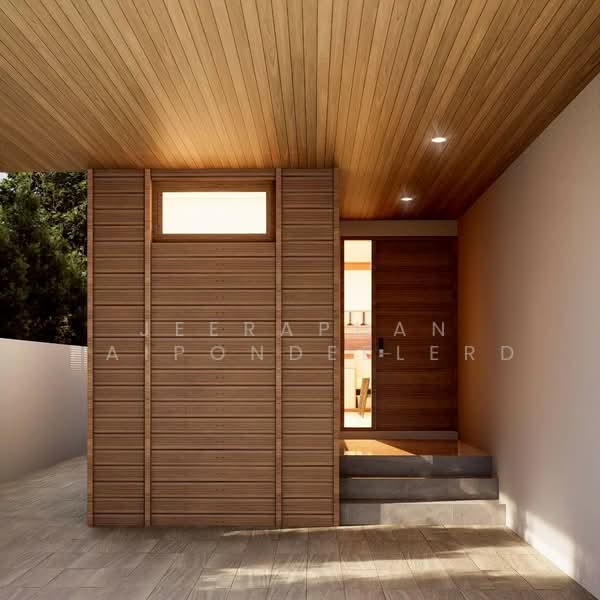 New Modern Villa for Sale in Aonang, Krabi, Ao Nang, Muang Krabi, Krabi, 3 Bedrooms, 251 sqm, Villa For Sale, by JEERAPHAN FAIPONDEELERD, 500488302 - DDproperty.com