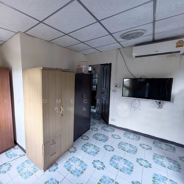 ทาวน์เฮ้าส์2ชั้น 10.3ตรว. ซ.นิเวศน์ชาวฟ้า1 ซ.เชิดวุฒากาศ9/1, Bangkok, Don Mueang, Bangkok, 2 Bedrooms, 160 sqm, Townhouse For Sale, by AJHOMECENTER - คุณแบงค์, 500488303 - DDproperty.com