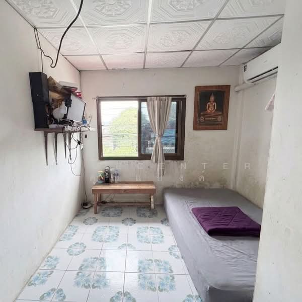 ทาวน์เฮ้าส์2ชั้น 10.3ตรว. ซ.นิเวศน์ชาวฟ้า1 ซ.เชิดวุฒากาศ9/1, Bangkok, Don Mueang, Bangkok, 2 Bedrooms, 160 sqm, Townhouse For Sale, by AJHOMECENTER - คุณแบงค์, 500488303 - DDproperty.com