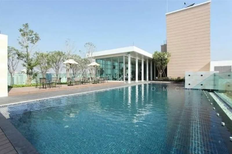 Life @ Sukhumvit 65, Bangkok, Sukhumvit Road, Phra Kanong Nua, Watthana, Bangkok, 1 Bedroom, 43 sqm, Condo For Rent, by Banjarat Thanomchat, 500488305 - DDproperty.com