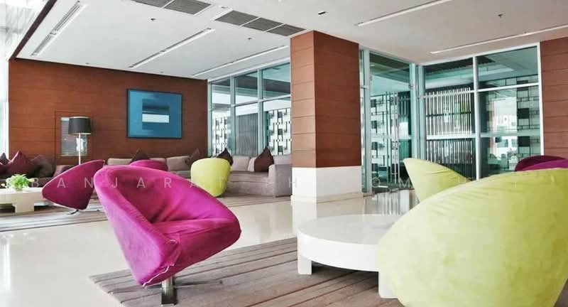 Life @ Sukhumvit 65, Bangkok, Sukhumvit Road, Phra Kanong Nua, Watthana, Bangkok, 1 Bedroom, 43 sqm, Condo For Rent, by Banjarat Thanomchat, 500488305 - DDproperty.com
