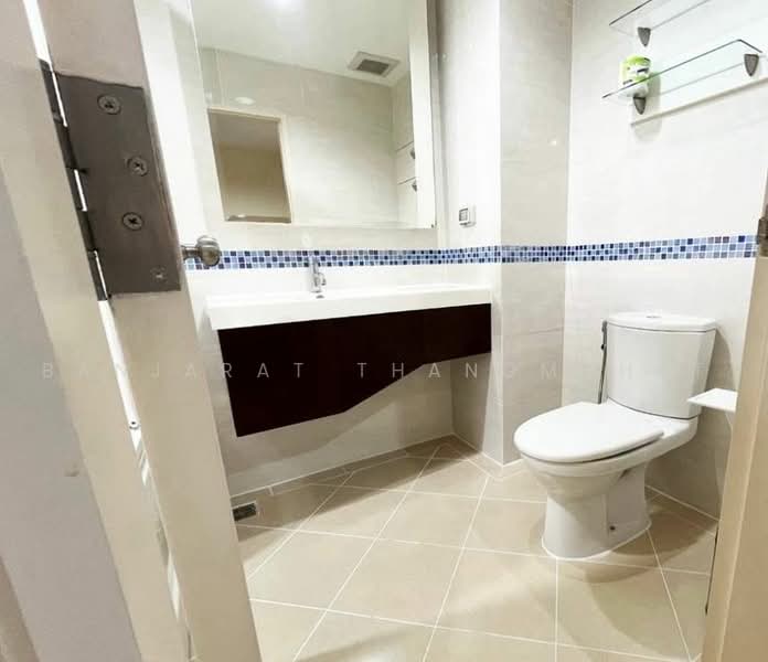 Life @ Sukhumvit 65, Bangkok, Sukhumvit Road, Phra Kanong Nua, Watthana, Bangkok, 1 Bedroom, 43 sqm, Condo For Rent, by Banjarat Thanomchat, 500488305 - DDproperty.com