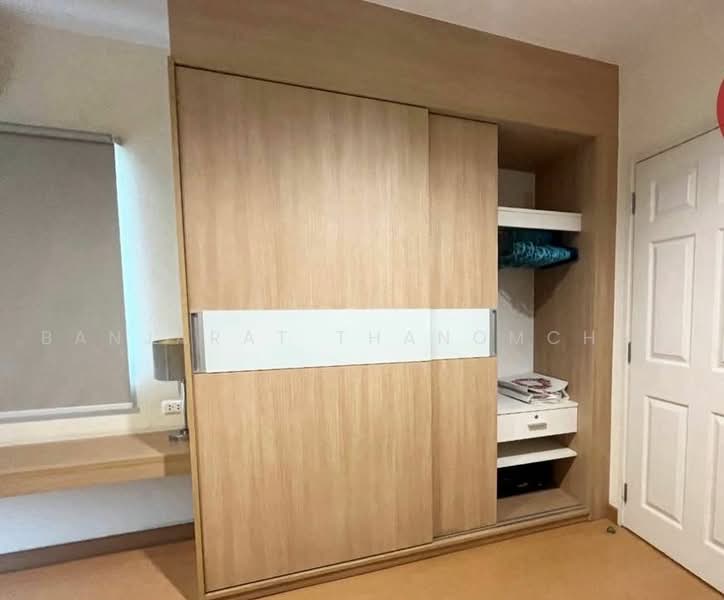 Life @ Sukhumvit 65, Bangkok, Sukhumvit Road, Phra Kanong Nua, Watthana, Bangkok, 1 Bedroom, 43 sqm, Condo For Rent, by Banjarat Thanomchat, 500488305 - DDproperty.com
