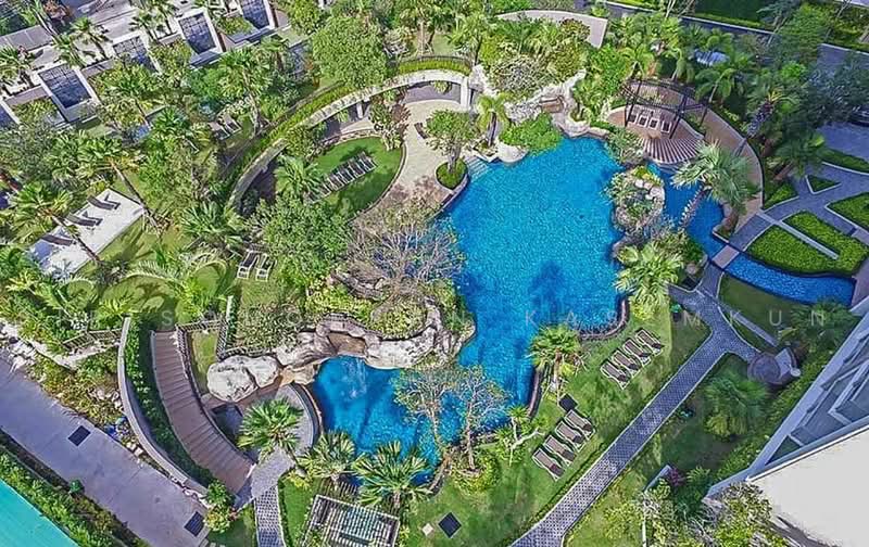 The Riviera Wongamat, Chon Buri (Pattaya), Na Kluea 16 Alley, Na Kloe, Bang Lamung (Pattaya), Chon Buri (Pattaya), 1 Bedroom, 50 sqm, Condo For Rent, by Sirisongkran Kasemkun, 500488306 - DDproperty.com