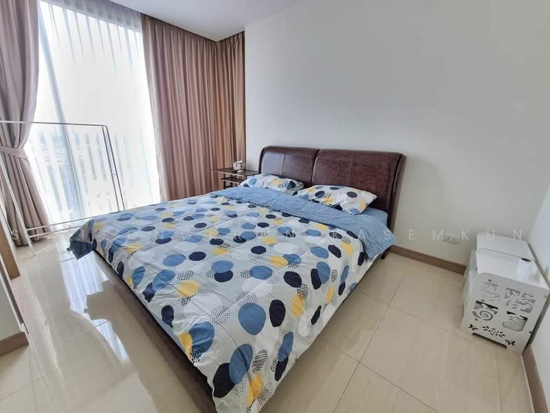 The Riviera Wongamat, Chon Buri (Pattaya), Na Kluea 16 Alley, Na Kloe, Bang Lamung (Pattaya), Chon Buri (Pattaya), 1 Bedroom, 50 sqm, Condo For Rent, by Sirisongkran Kasemkun, 500488306 - DDproperty.com