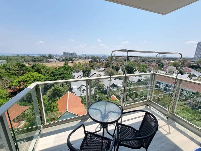 The Riviera Wongamat, Chon Buri (Pattaya), Na Kluea 16 Alley, Na Kloe, Bang Lamung (Pattaya), Chon Buri (Pattaya), 1 Bedroom, 50 sqm, Condo For Rent, by Sirisongkran Kasemkun, 500488306 - DDproperty.com