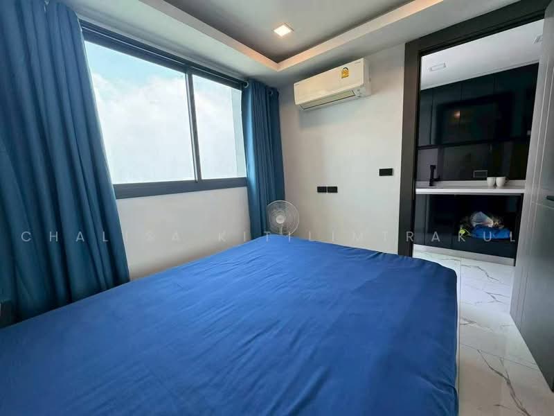 Arcadia Millennium Tower, Chon Buri (Pattaya), Pattaya 3rd Road, Nong Pru, Bang Lamung (Pattaya), Chon Buri (Pattaya), 1 Bedroom, 29 sqm, Condo For Sale, by Chalisa Kitilimtrakul, 500488307 - DDproperty.com