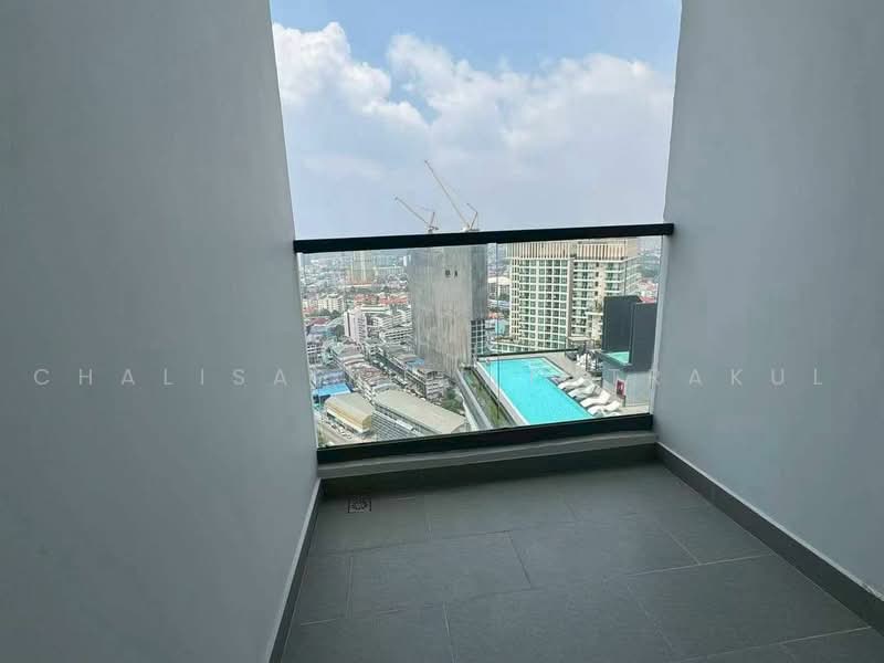 Arcadia Millennium Tower, Chon Buri (Pattaya), Pattaya 3rd Road, Nong Pru, Bang Lamung (Pattaya), Chon Buri (Pattaya), 1 Bedroom, 29 sqm, Condo For Sale, by Chalisa Kitilimtrakul, 500488307 - DDproperty.com