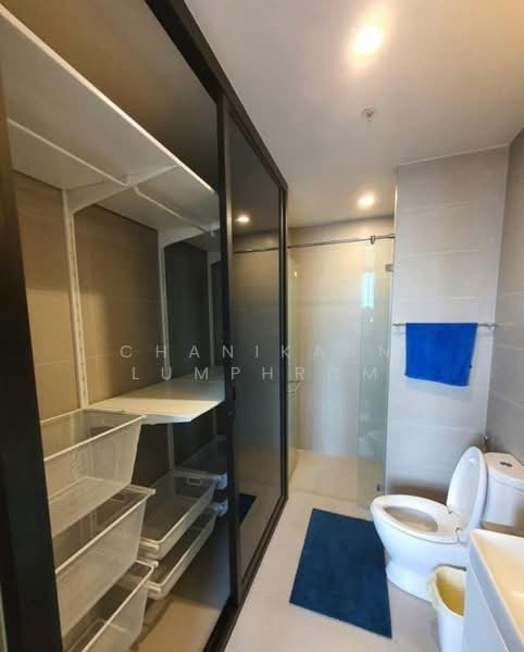 Noble Ploenchit, Bangkok, 1035 Ploenchit Road, Lumphini, Pathum Wan, Bangkok, 1 Bedroom, 45 sqm, Condo For Rent, by Chanikarn Lumphrom, 500488308 - DDproperty.com