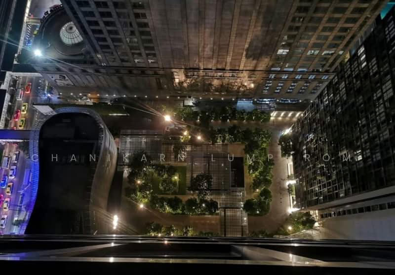 Noble Ploenchit, Bangkok, 1035 Ploenchit Road, Lumphini, Pathum Wan, Bangkok, 1 Bedroom, 45 sqm, Condo For Rent, by Chanikarn Lumphrom, 500488308 - DDproperty.com