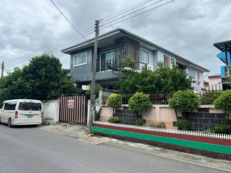 ชุมชน กม.24 ซอยพหลโยธิน54/1 แยก7, กรุงเทพ, ถนนพหลโยธิน, สายไหม, กรุงเทพ, 220 ตร.ม., บ้านเดี่ยว ขาย, โดย คุณ ศรินรัตน์ ศิรเกียรติสกุล (เป้ย), 500488310 - DDproperty.com