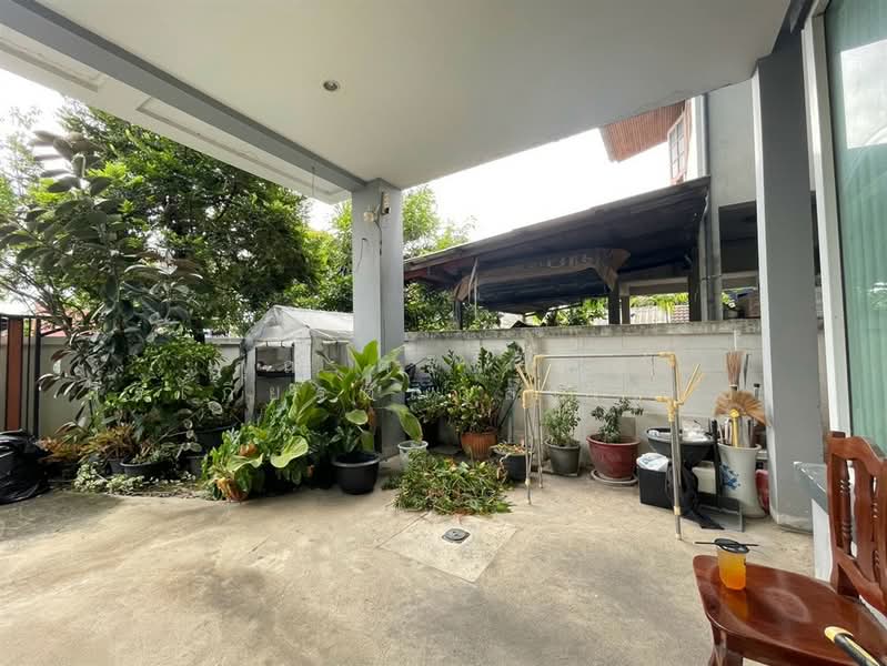ชุมชน กม.24 ซอยพหลโยธิน54/1 แยก7, กรุงเทพ, ถนนพหลโยธิน, สายไหม, กรุงเทพ, 220 ตร.ม., บ้านเดี่ยว ขาย, โดย คุณ ศรินรัตน์ ศิรเกียรติสกุล (เป้ย), 500488310 - DDproperty.com