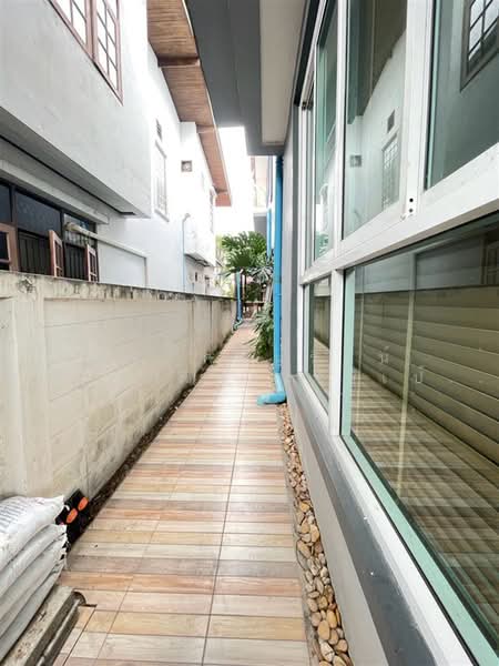 ชุมชน กม.24 ซอยพหลโยธิน54/1 แยก7, กรุงเทพ, ถนนพหลโยธิน, สายไหม, กรุงเทพ, 220 ตร.ม., บ้านเดี่ยว ขาย, โดย คุณ ศรินรัตน์ ศิรเกียรติสกุล (เป้ย), 500488310 - DDproperty.com
