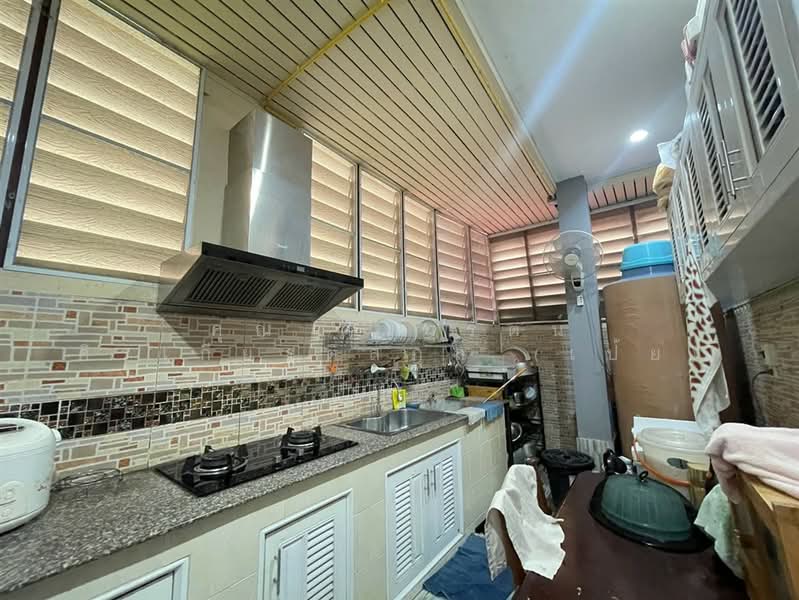 ชุมชน กม.24 ซอยพหลโยธิน54/1 แยก7, Bangkok, ถนนพหลโยธิน, Sai Mai, Bangkok, 4 Bedrooms, 220 sqm, Single Detached House For Sale, by คุณ ศรินรัตน์ ศิรเกียรติสกุล (เป้ย), 500488310 - DDproperty.com