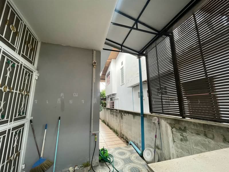 ชุมชน กม.24 ซอยพหลโยธิน54/1 แยก7, Bangkok, ถนนพหลโยธิน, Sai Mai, Bangkok, 4 Bedrooms, 220 sqm, Single Detached House For Sale, by คุณ ศรินรัตน์ ศิรเกียรติสกุล (เป้ย), 500488310 - DDproperty.com