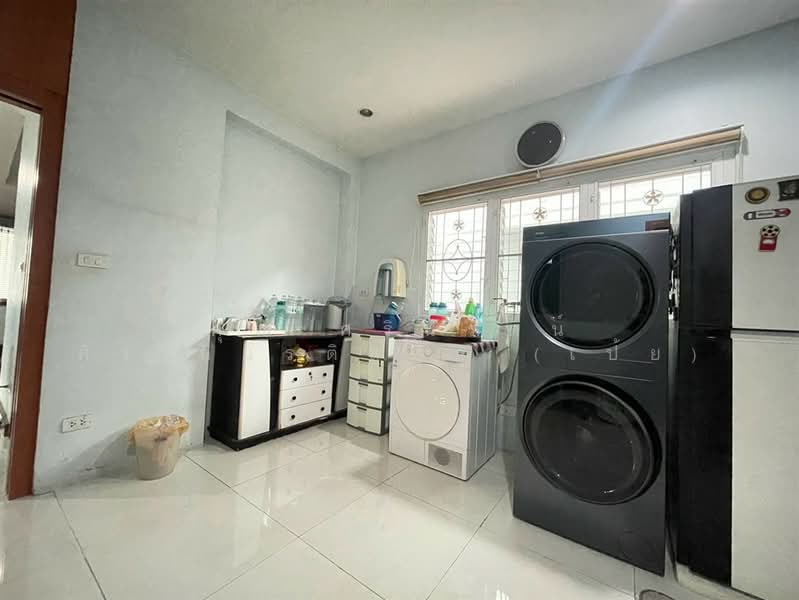 ชุมชน กม.24 ซอยพหลโยธิน54/1 แยก7, กรุงเทพ, ถนนพหลโยธิน, สายไหม, กรุงเทพ, 220 ตร.ม., บ้านเดี่ยว ขาย, โดย คุณ ศรินรัตน์ ศิรเกียรติสกุล (เป้ย), 500488310 - DDproperty.com
