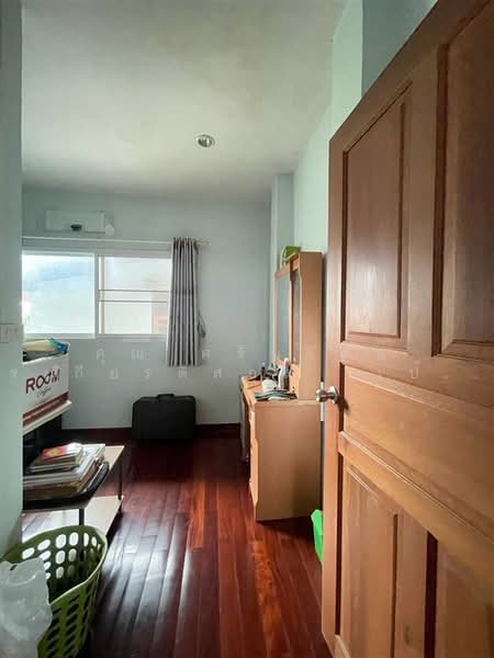 ชุมชน กม.24 ซอยพหลโยธิน54/1 แยก7, Bangkok, ถนนพหลโยธิน, Sai Mai, Bangkok, 4 Bedrooms, 220 sqm, Single Detached House For Sale, by คุณ ศรินรัตน์ ศิรเกียรติสกุล (เป้ย), 500488310 - DDproperty.com