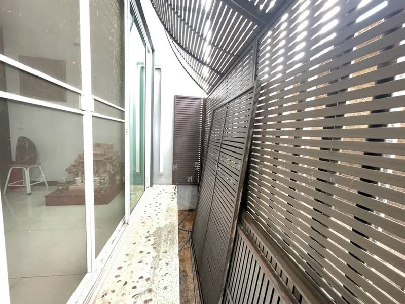 ชุมชน กม.24 ซอยพหลโยธิน54/1 แยก7, Bangkok, ถนนพหลโยธิน, Sai Mai, Bangkok, 4 Bedrooms, 220 sqm, Single Detached House For Sale, by คุณ ศรินรัตน์ ศิรเกียรติสกุล (เป้ย), 500488310 - DDproperty.com