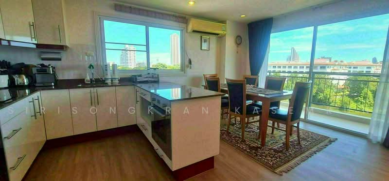Wyndham Jomtien Pattaya, Chon Buri (Pattaya), Nong Pru, Bang Lamung (Pattaya), Chon Buri (Pattaya), 1 Bedroom, 95 sqm, Condo For Rent, by Sirisongkran Kasemkun, 500488313 - DDproperty.com