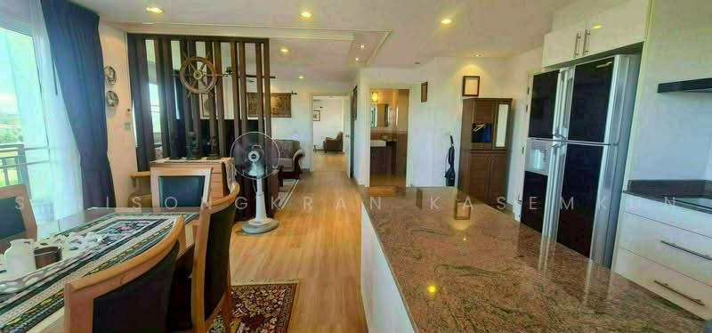 Wyndham Jomtien Pattaya, Chon Buri (Pattaya), Nong Pru, Bang Lamung (Pattaya), Chon Buri (Pattaya), 1 Bedroom, 95 sqm, Condo For Rent, by Sirisongkran Kasemkun, 500488313 - DDproperty.com