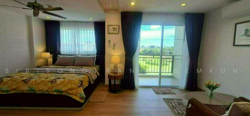 Wyndham Jomtien Pattaya : วินด์แฮม จอมเทียน พัทยา, ชลบุรี, หนองปรือ, บางละมุง, ชลบุรี, 95 ตร.ม., คอนโด ให้เช่า, โดย Sirisongkran Kasemkun, 500488313 - DDproperty.com