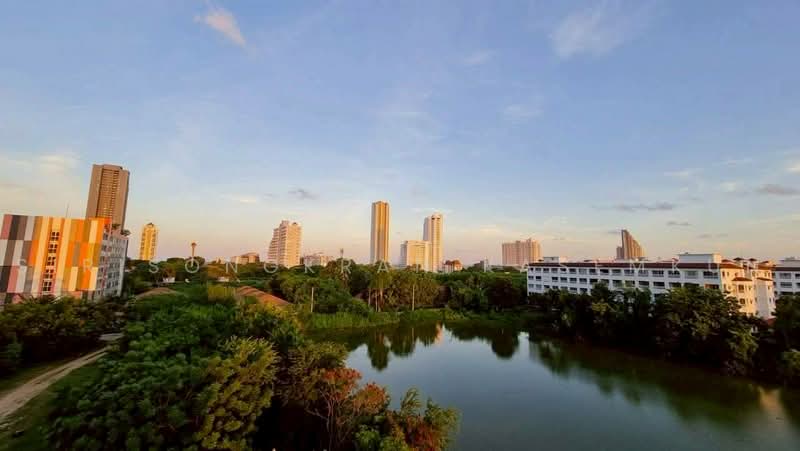 Wyndham Jomtien Pattaya : วินด์แฮม จอมเทียน พัทยา, ชลบุรี, หนองปรือ, บางละมุง, ชลบุรี, 95 ตร.ม., คอนโด ให้เช่า, โดย Sirisongkran Kasemkun, 500488313 - DDproperty.com