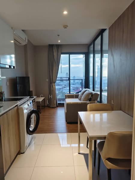Once Pattaya, Chon Buri (Pattaya), 15 6 Sukhumvit 99, Na Kloe, Bang Lamung (Pattaya), Chon Buri (Pattaya), 1 Bedroom, 38 sqm, Condo For Sale, by Chalisa Kitilimtrakul, 500488314 - DDproperty.com