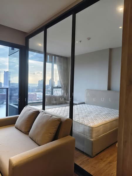 Once Pattaya, Chon Buri (Pattaya), 15 6 Sukhumvit 99, Na Kloe, Bang Lamung (Pattaya), Chon Buri (Pattaya), 1 Bedroom, 38 sqm, Condo For Sale, by Chalisa Kitilimtrakul, 500488314 - DDproperty.com