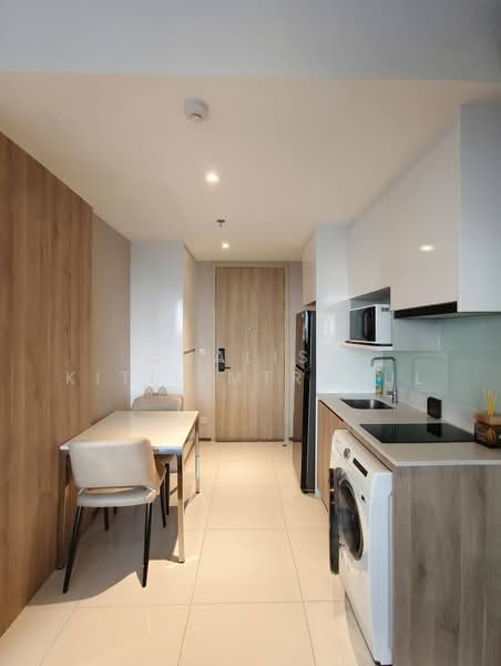 Once Pattaya, Chon Buri (Pattaya), 15 6 Sukhumvit 99, Na Kloe, Bang Lamung (Pattaya), Chon Buri (Pattaya), 1 Bedroom, 38 sqm, Condo For Sale, by Chalisa Kitilimtrakul, 500488314 - DDproperty.com