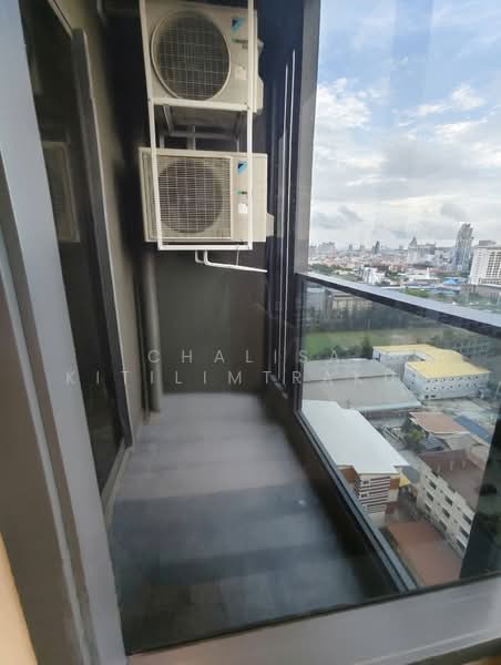 Once Pattaya, Chon Buri (Pattaya), 15 6 Sukhumvit 99, Na Kloe, Bang Lamung (Pattaya), Chon Buri (Pattaya), 1 Bedroom, 38 sqm, Condo For Sale, by Chalisa Kitilimtrakul, 500488314 - DDproperty.com