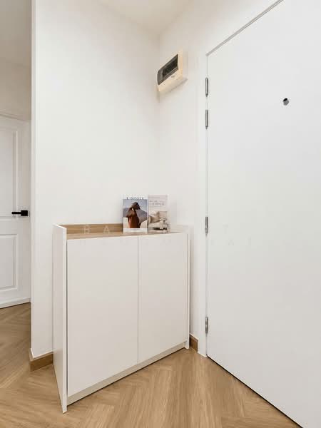 A Space Asoke-Ratchada, Bangkok, 624 Asoke-Dindaeng Road, Din Daeng, Bangkok, 1 Bedroom, 35 sqm, Condo For Sale, by Banjarat Thanomchat, 500488316 - DDproperty.com