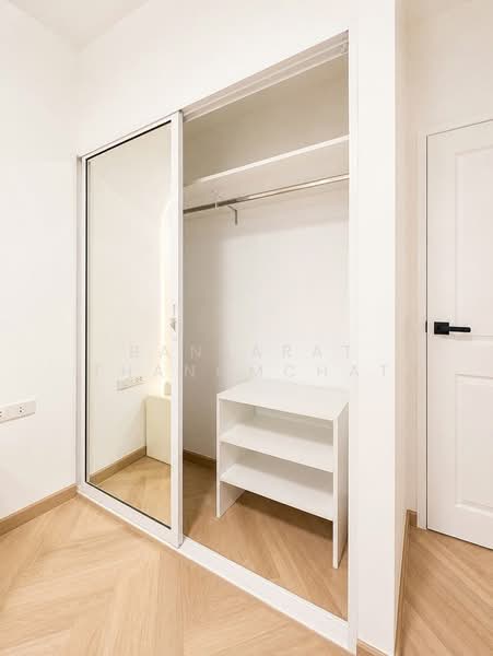 A Space Asoke-Ratchada, Bangkok, 624 Asoke-Dindaeng Road, Din Daeng, Bangkok, 1 Bedroom, 35 sqm, Condo For Sale, by Banjarat Thanomchat, 500488316 - DDproperty.com