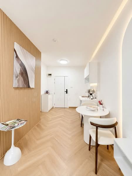 A Space Asoke-Ratchada, Bangkok, 624 Asoke-Dindaeng Road, Din Daeng, Bangkok, 1 Bedroom, 35 sqm, Condo For Sale, by Banjarat Thanomchat, 500488316 - DDproperty.com