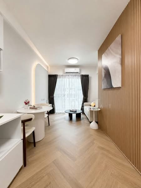 A Space Asoke-Ratchada, Bangkok, 624 Asoke-Dindaeng Road, Din Daeng, Bangkok, 1 Bedroom, 35 sqm, Condo For Sale, by Banjarat Thanomchat, 500488316 - DDproperty.com
