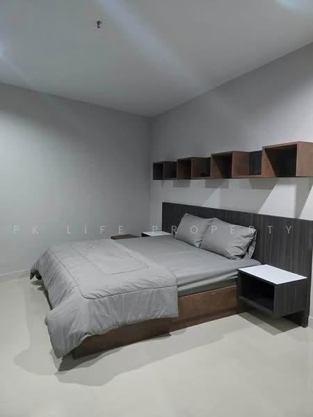 Phanason City Condo : พนาสนธิ์ซิตี้คอนโด, ภูเก็ต, วิชิต, เมืองภูเก็ต, ภูเก็ต, 74 ตร.ม., คอนโด ให้เช่า, โดย PK LIFE Property, 500488318 - DDproperty.com