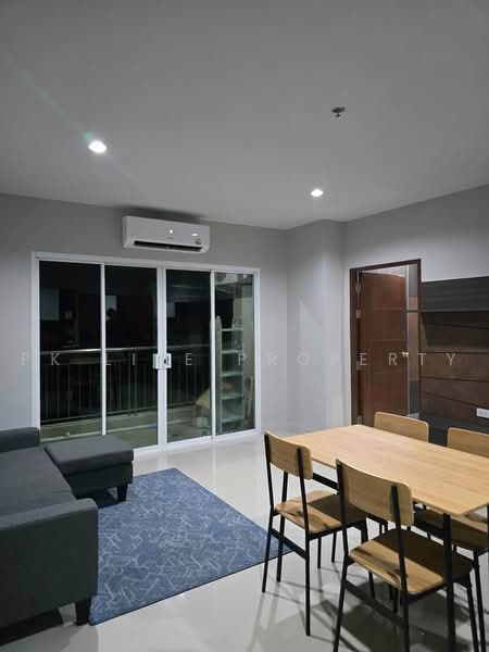 Phanason City Condo : พนาสนธิ์ซิตี้คอนโด, ภูเก็ต, วิชิต, เมืองภูเก็ต, ภูเก็ต, 74 ตร.ม., คอนโด ให้เช่า, โดย PK LIFE Property, 500488318 - DDproperty.com