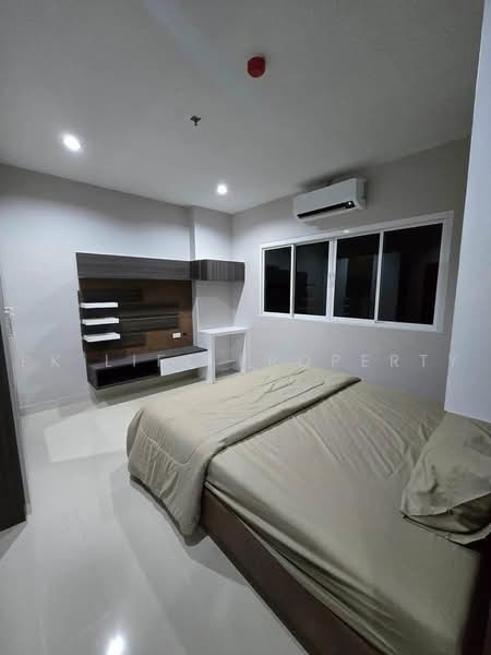 Phanason City Condo, Phuket, Wichit, Muang Phuket, Phuket, 2 Bedrooms, 74 sqm, Condo For Rent, by PK LIFE Property, 500488318 - DDproperty.com