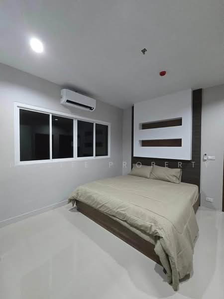 Phanason City Condo, Phuket, Wichit, Muang Phuket, Phuket, 2 Bedrooms, 74 sqm, Condo For Rent, by PK LIFE Property, 500488318 - DDproperty.com